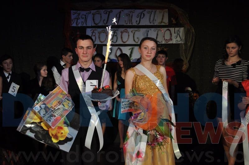 Balul Bobocilor 2012 - Liceul Tehnologic Alexandru Vlahuta Sendriceni_11