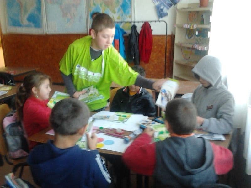 Scoala Hiliseu (3)