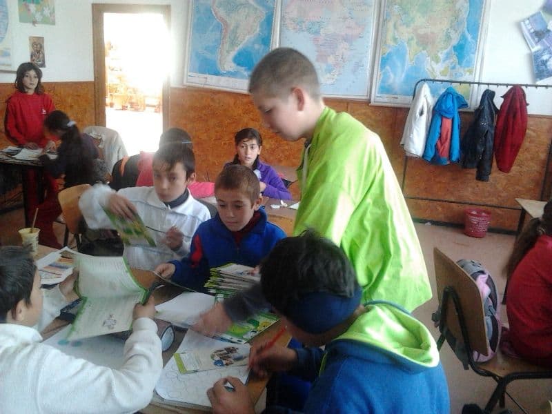 Scoala Hiliseu (4)