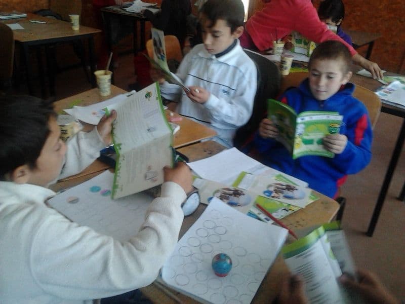 Scoala Hiliseu (5)