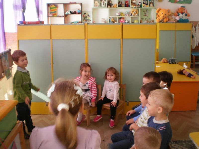 Grădinița Albă ca Zăpada Dorohoi (3)