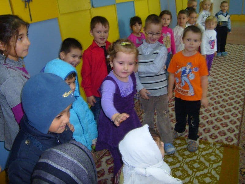 Grădinița Albă ca Zăpada Dorohoi (4)