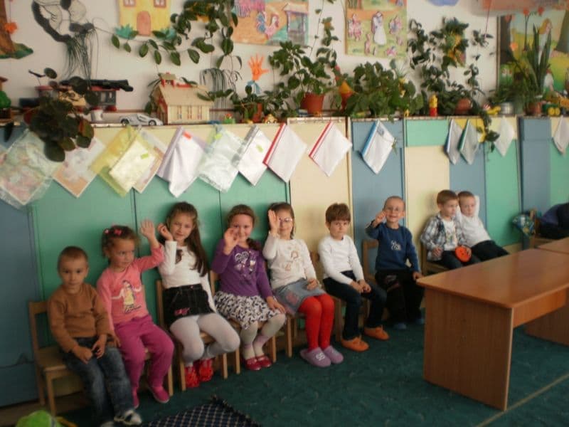 Grădinița Albă ca Zăpada Dorohoi (5)