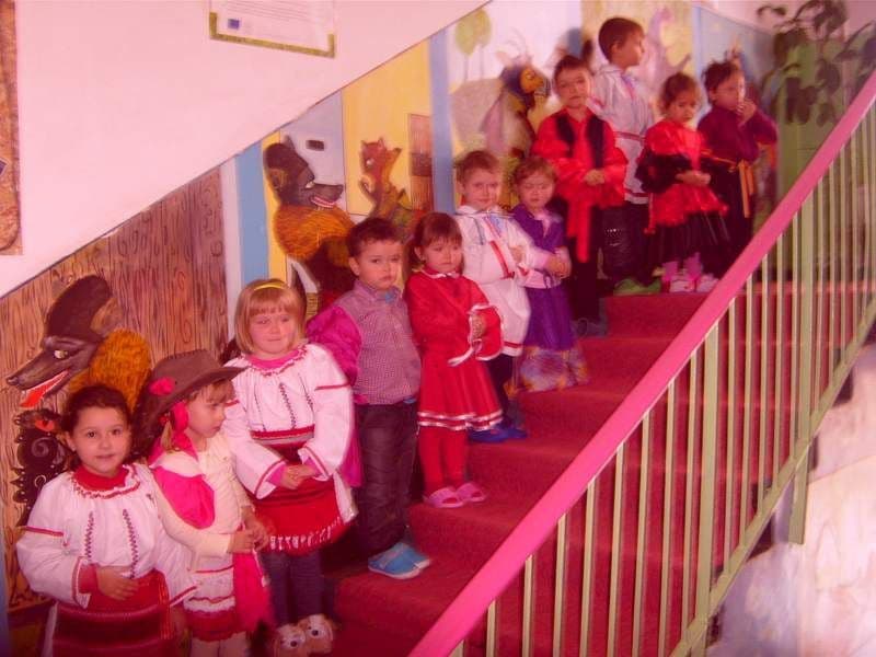 Grădinița Albă ca Zăpada Dorohoi (6)