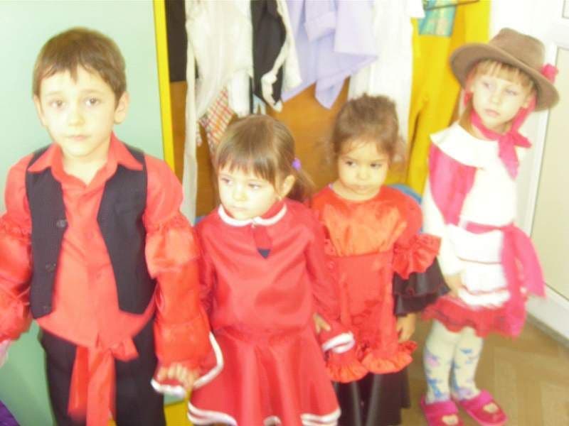Grădinița Albă ca Zăpada Dorohoi (7)