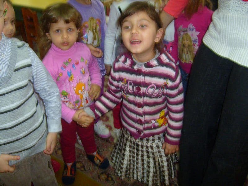 Grădinița Albă ca Zăpada Dorohoi (8)