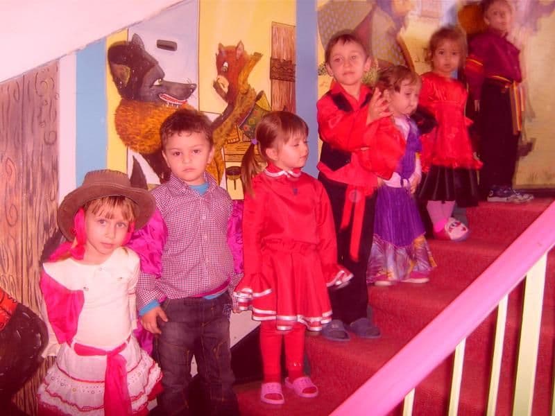 Grădinița Albă ca Zăpada Dorohoi (9)