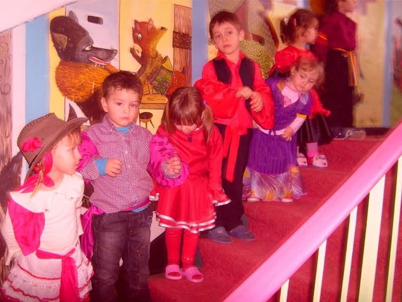 Grădinița Albă ca Zăpada Dorohoi (10)
