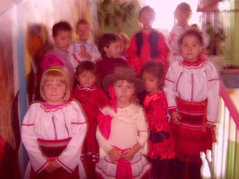 Grădinița Albă ca Zăpada Dorohoi (11)