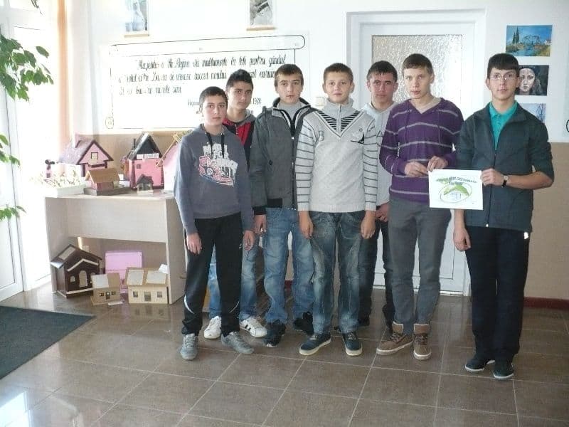 Liceul Regina Maria Dorohoi (2)