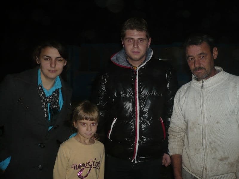 Săptămâna Educației Globale la Grigore Ghica Dorohoi (2)