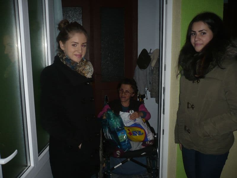 Săptămâna Educației Globale la Grigore Ghica Dorohoi (3)