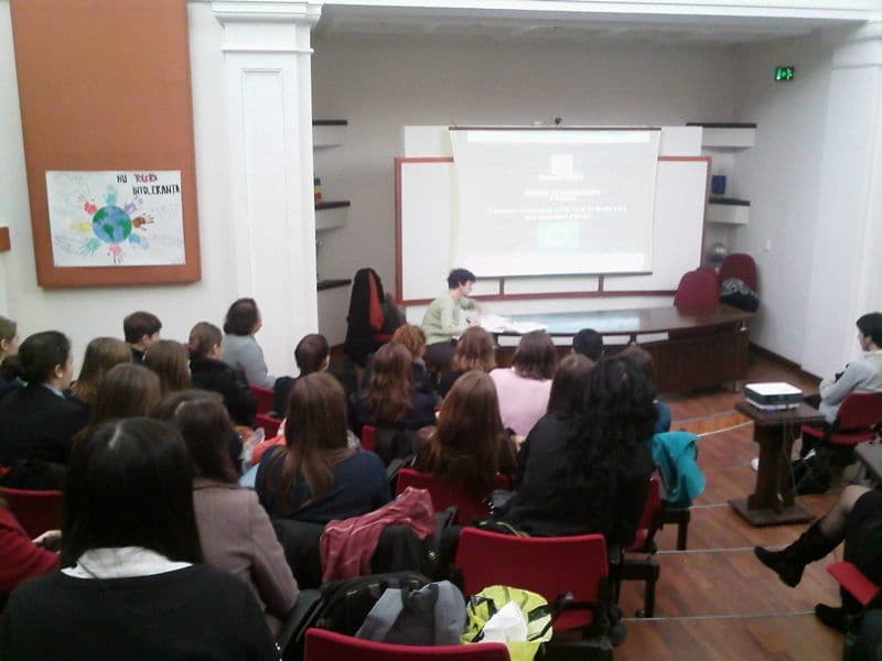 Săptămâna Educației Globale la Grigore Ghica Dorohoi (6)