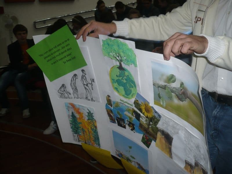 Săptămâna Educației Globale la Grigore Ghica Dorohoi (10)