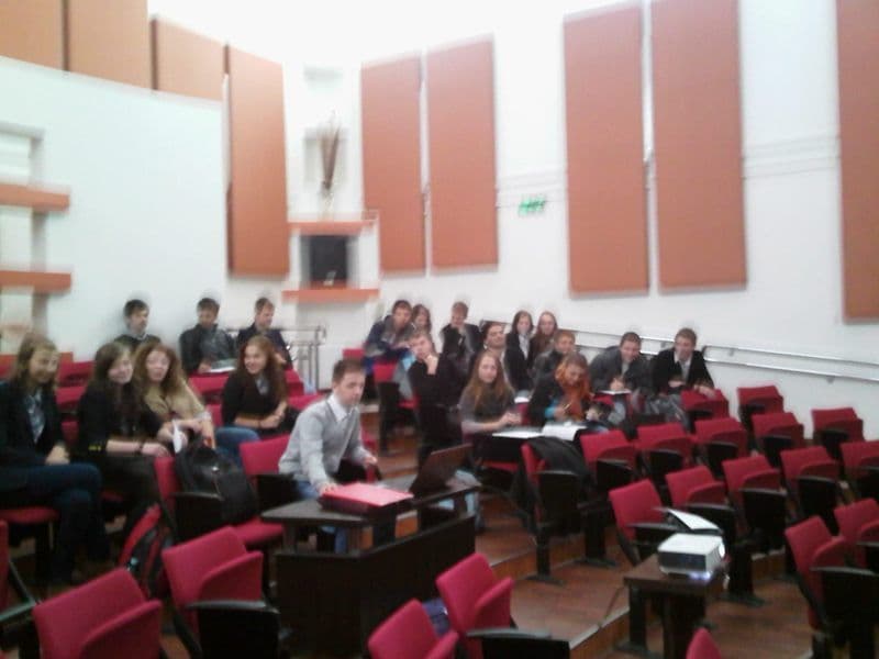 Săptămâna Educației Globale la Grigore Ghica Dorohoi (11)