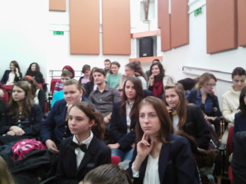 Săptămâna Educației Globale la Grigore Ghica Dorohoi (12)