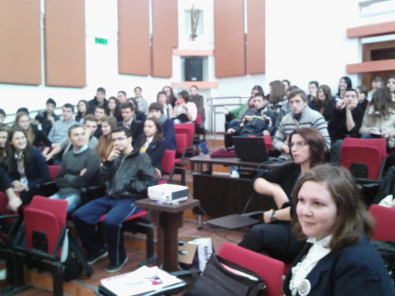Săptămâna Educației Globale la Grigore Ghica Dorohoi (13)