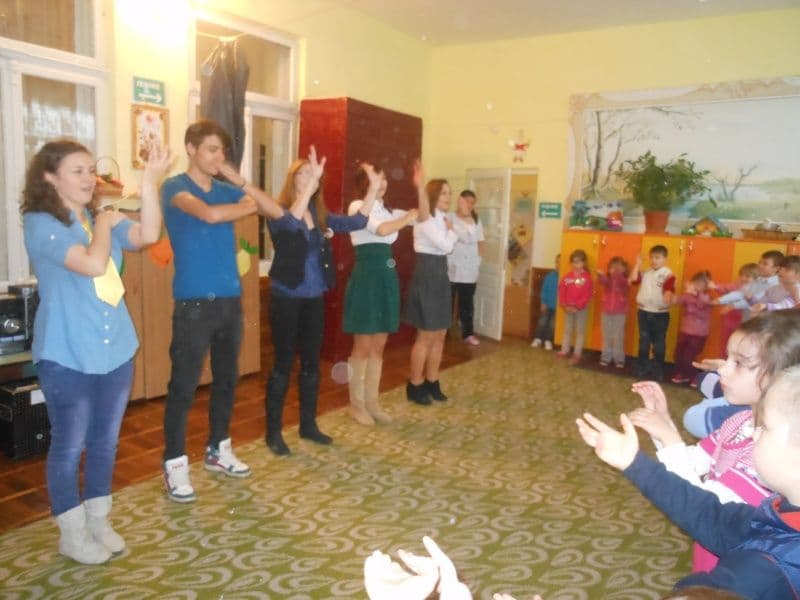 Săptămâna Educației Globale la Grigore Ghica Dorohoi (15)