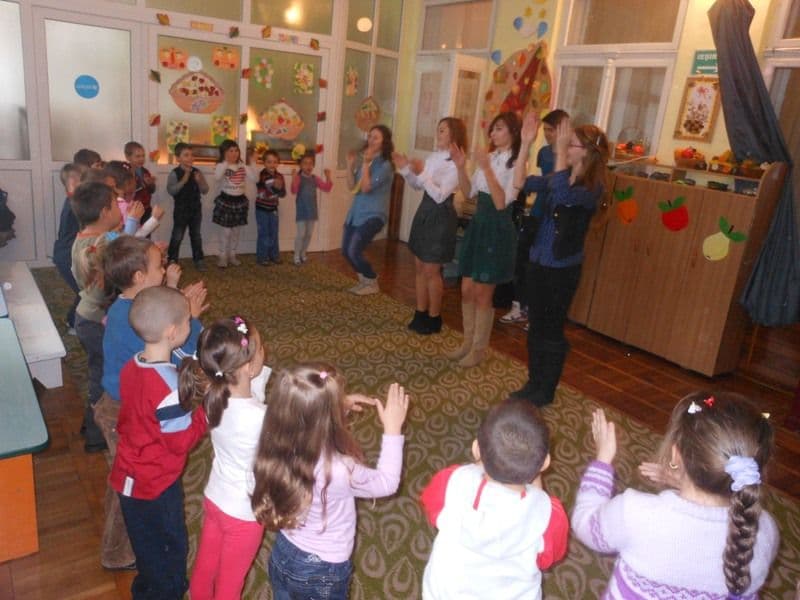 Săptămâna Educației Globale la Grigore Ghica Dorohoi (16)