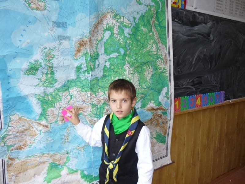 Scoala primară nr.2 Saucenița (2)