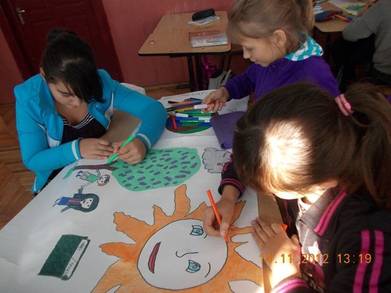 Ne mişcăm în direcţia bună (7)