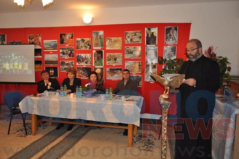 Cercul Pedagogic la Seminarul Teologic Dorohoi_02