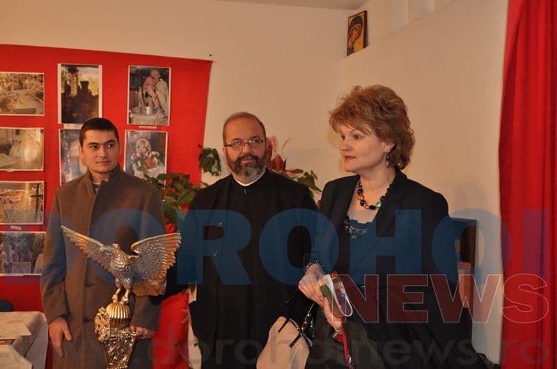 Cercul Pedagogic la Seminarul Teologic Dorohoi_08