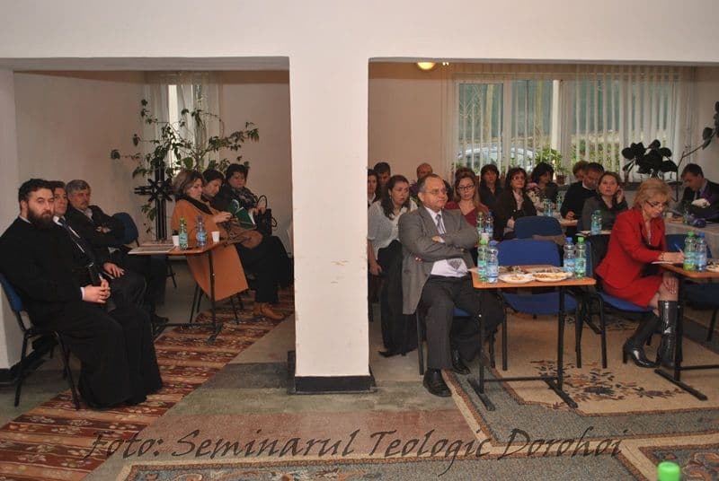 Cercul Pedagogic la Seminarul Teologic Dorohoi_10