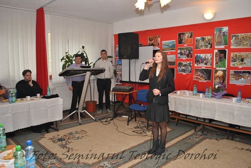 Cercul Pedagogic la Seminarul Teologic Dorohoi_16