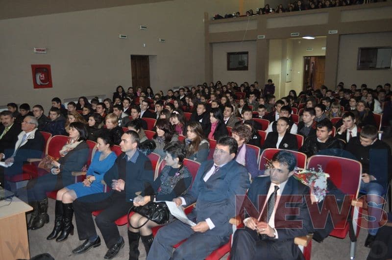Proiect educational la Liceul Regina Maria Dorohoi_01