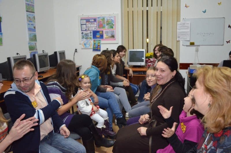 Clubul copiilor Dorohoi (7)