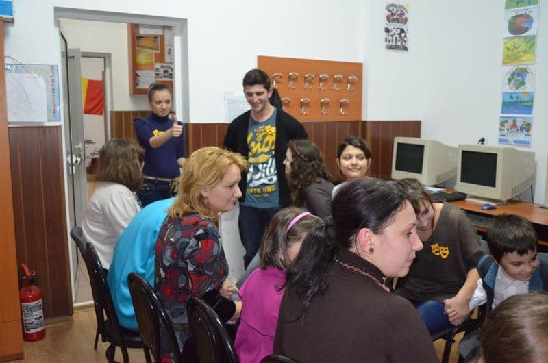 Clubul copiilor Dorohoi (8)