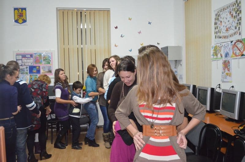 Clubul copiilor Dorohoi (9)