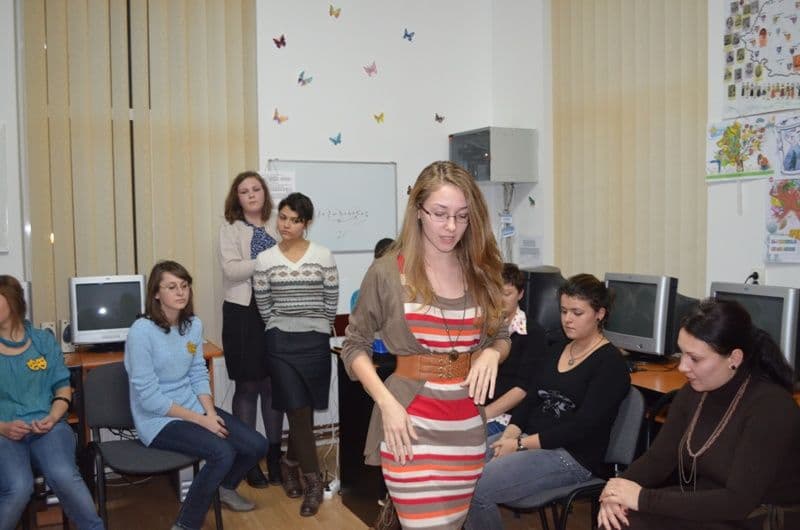 Clubul copiilor Dorohoi (10)