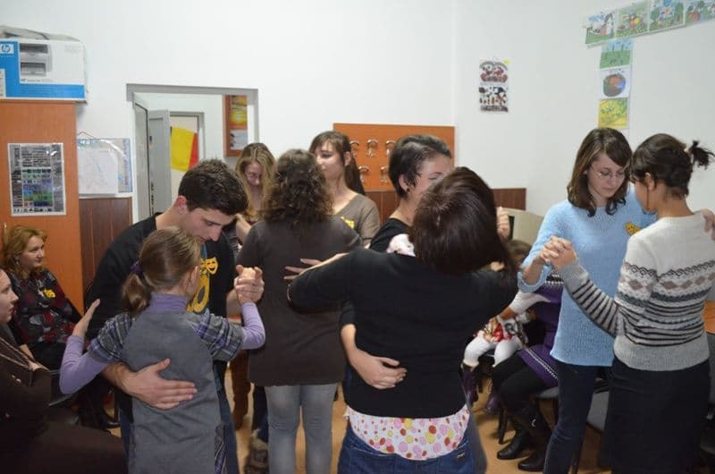 Clubul copiilor Dorohoi (11)