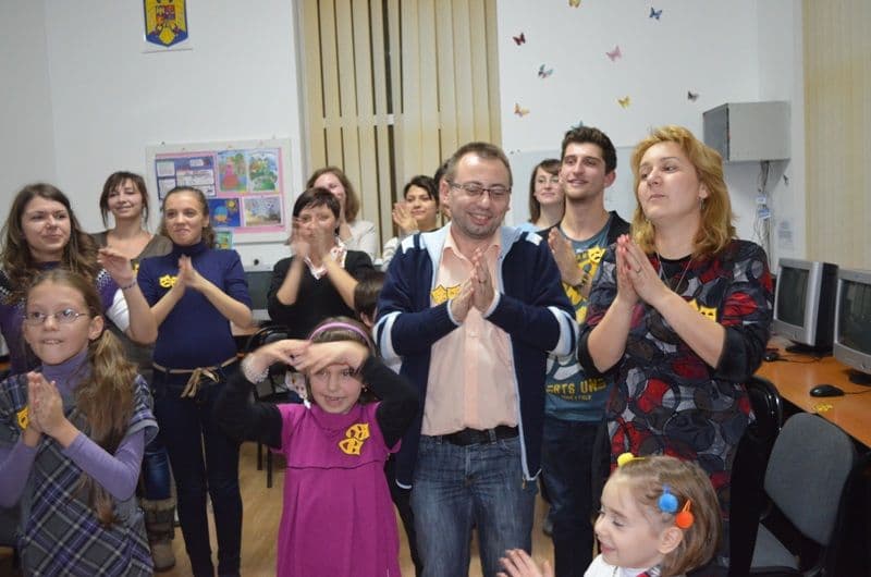 Clubul copiilor Dorohoi (12)