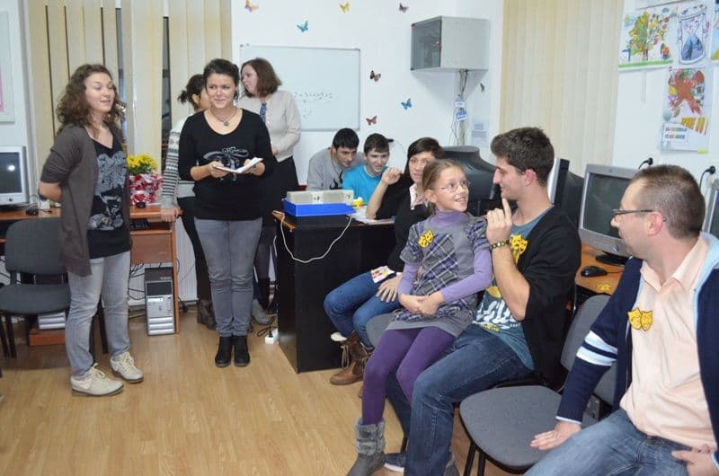 Clubul copiilor Dorohoi (13)