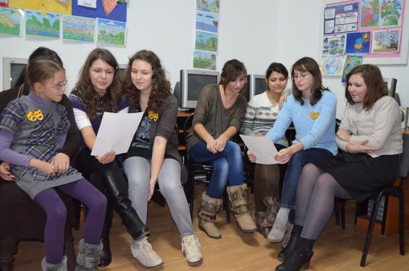 Clubul copiilor Dorohoi (15)