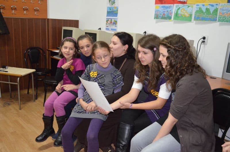 Clubul copiilor Dorohoi (16)