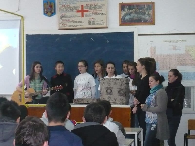 Liceul Regina Maria (5)
