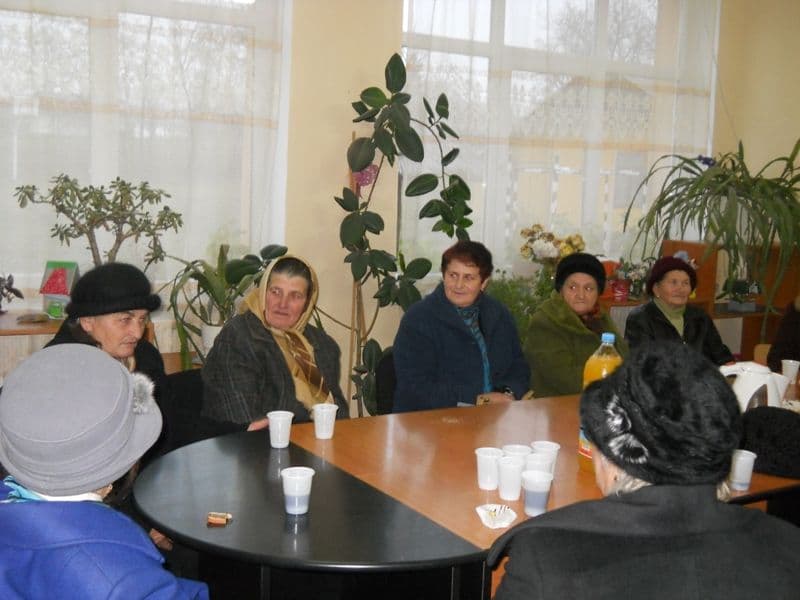 FST-Seara culturala pentru varsta a treia- Sc. Cristinesti (2)