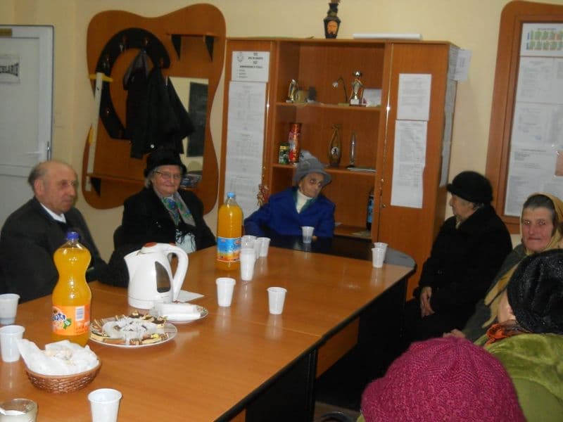 FST-Seara culturala pentru varsta a treia- Sc. Cristinesti (3)