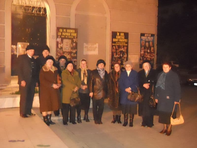 FST-Seara culturala pentru varsta a treia- Sc. Cristinesti (4)