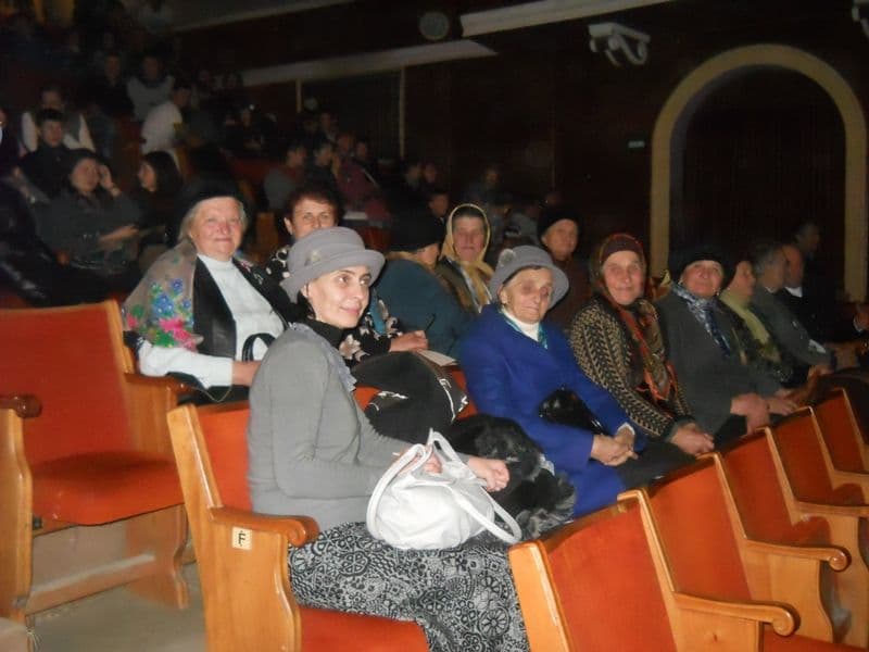 FST-Seara culturala pentru varsta a treia- Sc. Cristinesti (6)