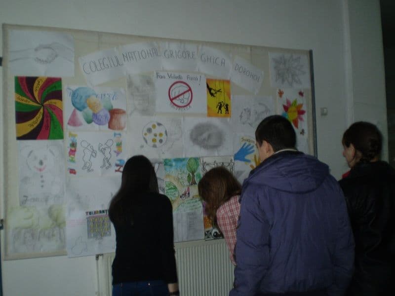 Educatia combate violenta (4)
