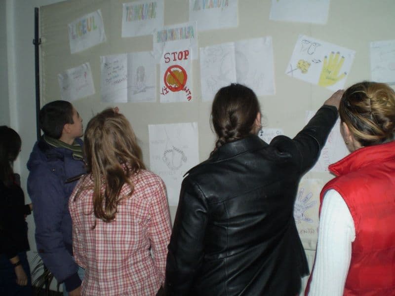 Educatia combate violenta (5)