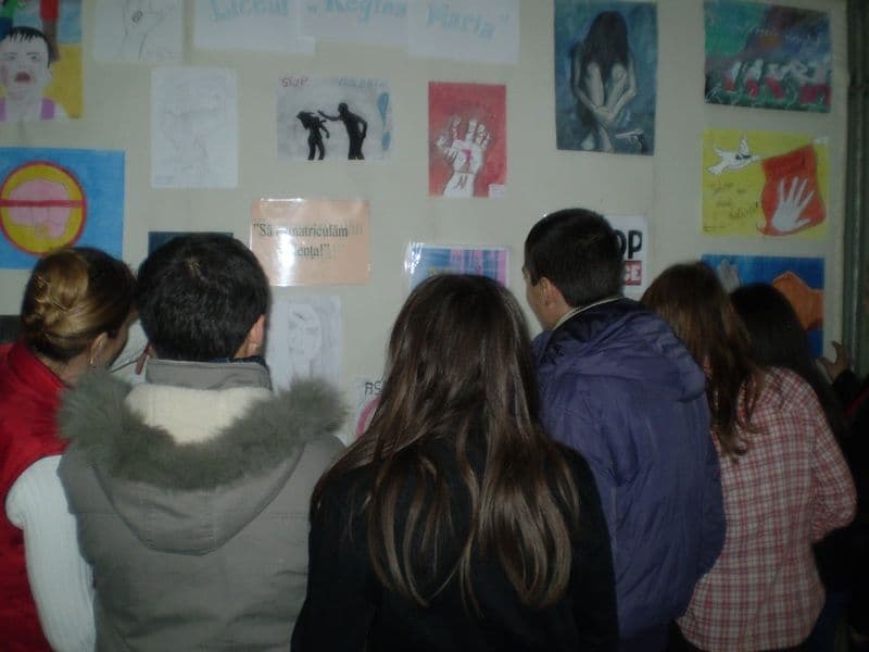 Educatia combate violenta (7)