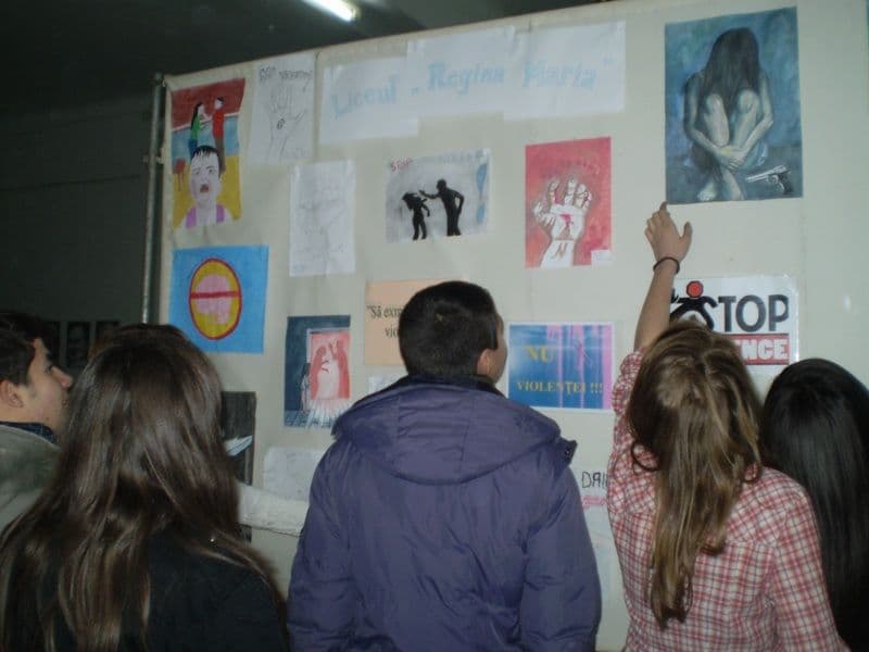 Educatia combate violenta (8)
