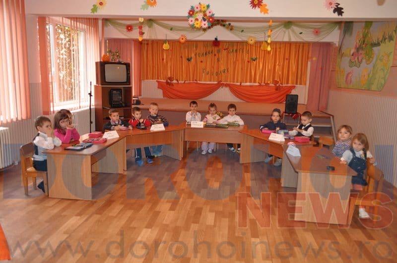 Gradinita 8 Dorohoi - Concursul tematic judetean Micii Pompieri_10
