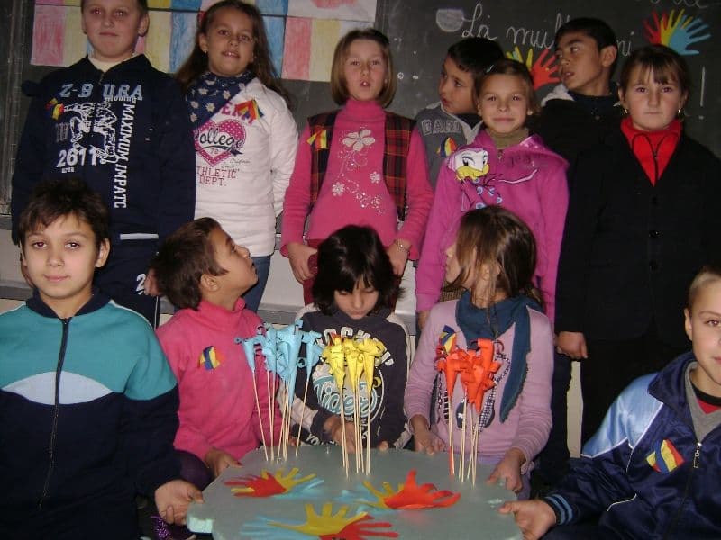 Scoala Stefan cel Mare Dorohoi (2)